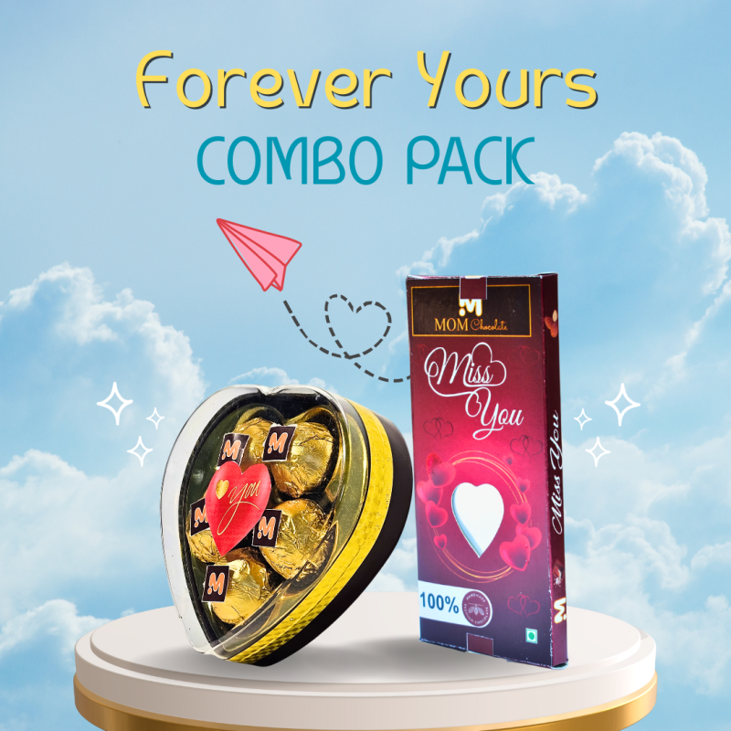 Forever Yours Combo Pack