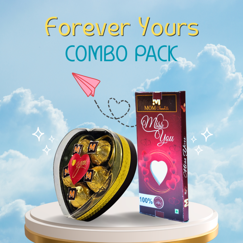 Forever Yours Combo Pack