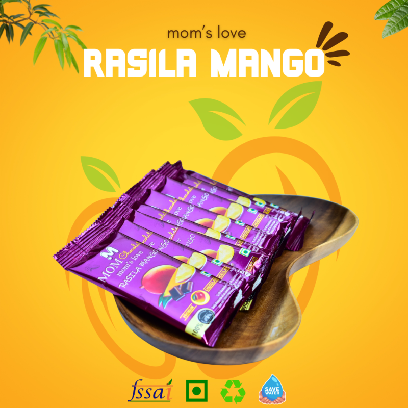 Rasila Mango Bar