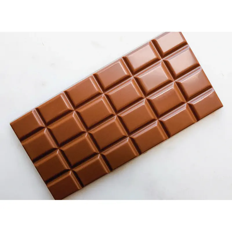🍫 Top Benefits of Milk Chocolate