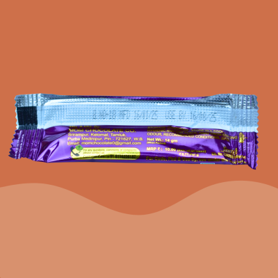 Fruit & Nut Bar