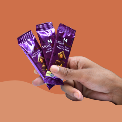 Fruit & Nut Bar
