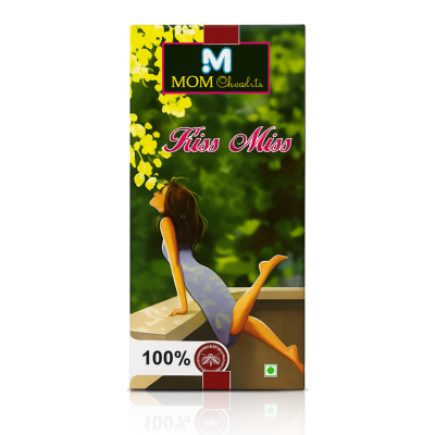 Kiss Miss Bar